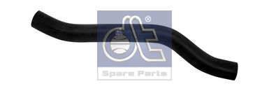 Патрубки DT 4.80478 для MERCEDES-BENZ ACTROS MP2 / MP3 2653 L
